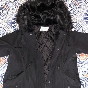 Zara Women’s Coat